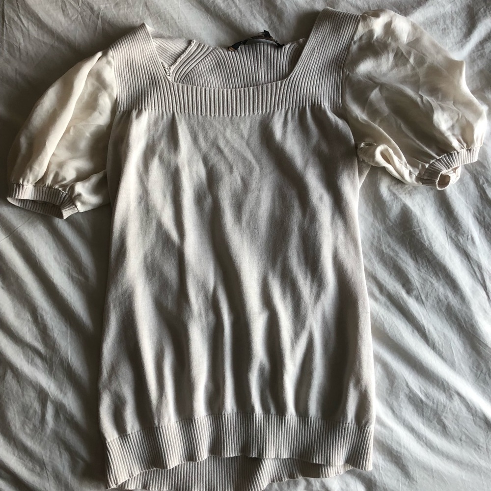 BCBG blouse